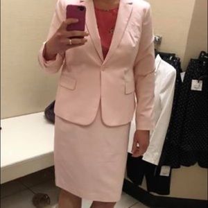 Liz Claiborne women’s business suit Large